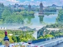 -忆咖啡观景餐厅(桂林象山公园店)