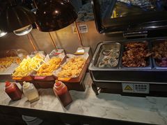 -火炉火自助餐(西直门凯德MALL店)