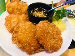 -simply thai天泰(长泰广场店)