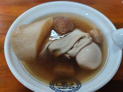 -满族八旗正宗牛肉面
