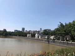 -黄埔古港