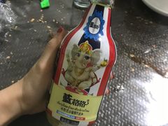 -勃利地摊·勃立小串烧烤