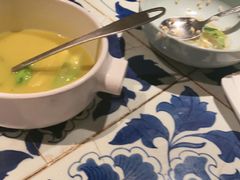 -绿茶餐厅(布吉万象汇店)