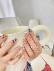 -Cici Nail日式美甲美睫工作室