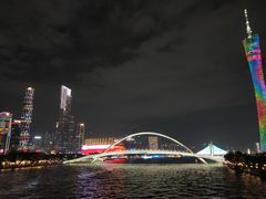 -琶醍壹号•潮菜江景餐吧