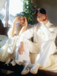 -绽放摄胶片摄影工作室