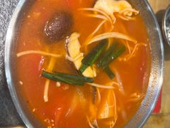 -胖子鱼·油泼甘谷辣子炝活鱼(秦州407店)