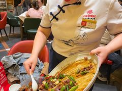 -大张烙馍村(泉山店)