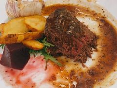 -成桂西餐厅·42年的味道(五大道疙瘩楼店)