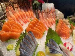 -匠和风精致料理(世茂双子塔店)