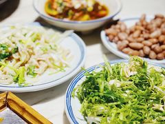 -宝弟羊肉馆(众意路店)