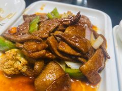 -旺达·福州菜(正大广场店)