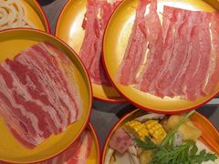 -沼津港精致料理·寿喜烧·烧鸟(龙湖南桥天街日料榜单店)
