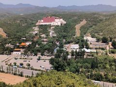 -承德避暑山庄景区