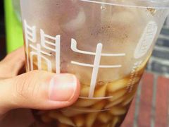 红糖凉虾-甜心闲生传统手工冰粉(奎星楼店)