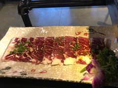 -醉火烧泥炉烤肉(孩儿巷店)