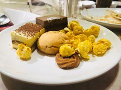 -芭菲盛宴·环球美食(袁家岗店)