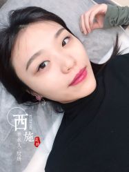 点击看大图 -西施无菌半永久纹绣眉眼影唇轻增发纹发际线