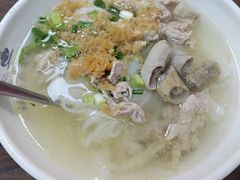 -许佳后安粉汤店
