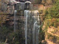 -太行锡崖沟旅游度假区