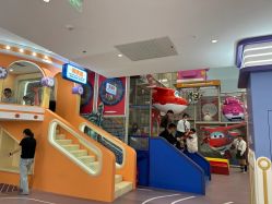 -乐多星球潮玩中心(沈阳嘉里城店)