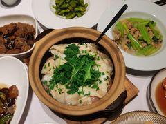 -顶特勒·黄鱼馆·特色菜(上海大世界店)