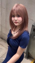 点击看大图 -FOR YOU造型
