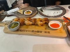 -俄士厨房(环球港店)