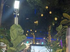 -木屋烧烤(坂田天安云谷店)