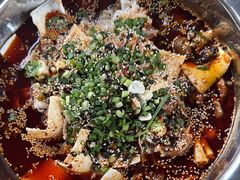 -蓉城西二道无名冒菜(西二道街店)