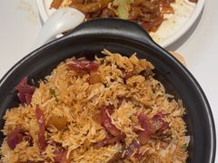 -火啫啫·粤式啫啫煲(南京弘阳店)