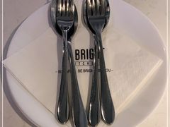 -BE BRIGHT KITCHEN(正佳广场店)