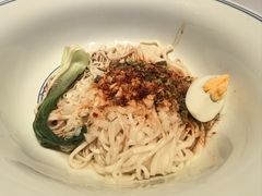 -杏花堂晋商私房菜(华熙五棵松店)