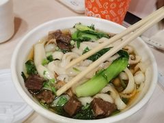 牛肉削面-东方削面(迎泽街店)