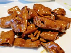 -花城苑广府菜(侨鑫店)