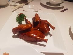 -利苑酒家(宜安广场店)