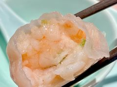 -点都德(喜粤楼店)