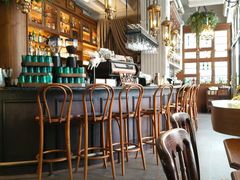 -LE MISSMORE餐酒吧(茉念西里店)