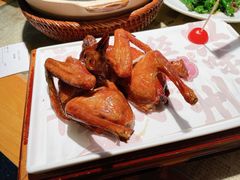 红烧乳鸽-大鸽饭(北京路店)