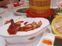 -大铁勺新津菜(中北永旺店)