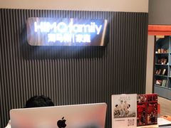 -海马体照相馆(上海月星环球港店)