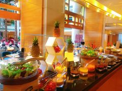 -威斯汀舞台餐厅