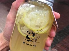 -茶百道(翠柏店)