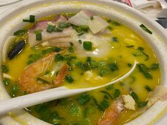 -新恬乐大酒家(沧达大厦店)