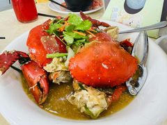 -钱塘府海鲜餐厅