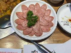 -山河屯铁锅炖·非遗东北菜(南山店)