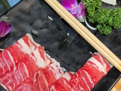 -草原塞蛮羊火锅城(港湾店)