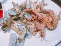 -海味当家·蒸锅海鲜(中山广场创始店)