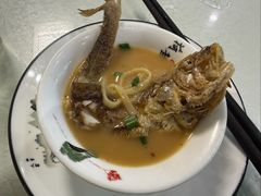 -何记面馆(龙泉山店)