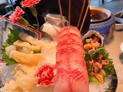 -享月汤皇·海鲜小火锅·聚会(曲江创意谷店)